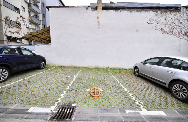 Apartment Stadium - Foto 16