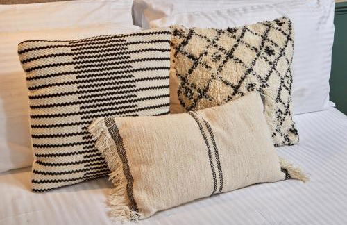 Settle in Winchester - Stylish Self Check-In Rooms - Foto 63