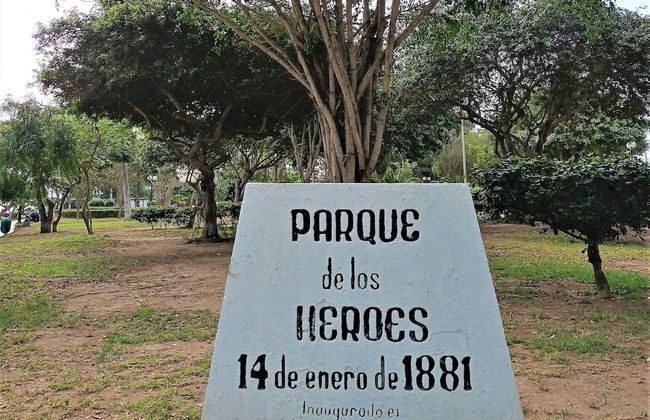 Comfortable 1 BR apartment in Barranco - Photo 26