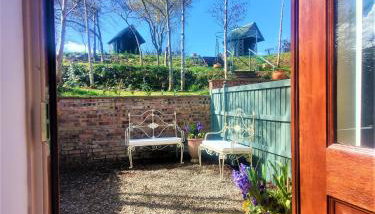 Curlew's Nest - Foto 2, Garden