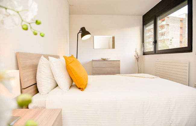 New Central Plaza Apartment 1 - Foto 3