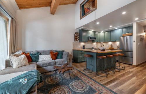 Northstar Village Condo Walk to Lifts 2 Full BA Excellent Location Hot-Tubs - Foto 16