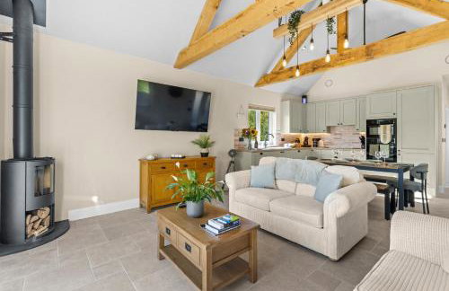 Vine Cottage - Foto 15