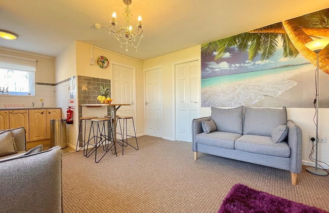 Paradaise Immaculate 2-bed Property Hemsby - Photo 12