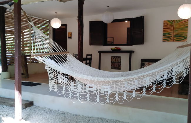 Colibri Surf House & Flats - Foto 66