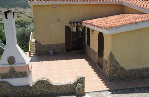 Villa Bruna - Foto 11
