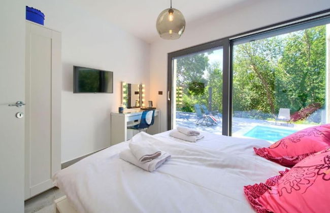 Wellness Villa - Foto 7