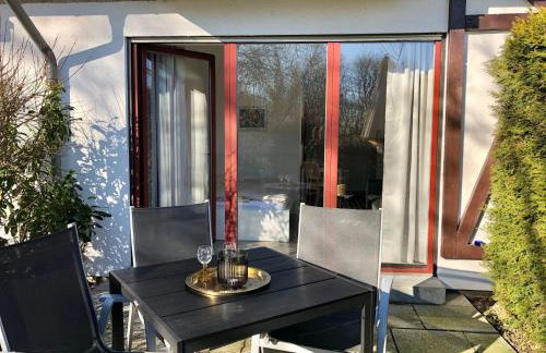 Ferienwohnung-Klaus-Stoertebeker-mit-Sonnenterrasse-Garten-zwischen-Strand-Wald-und-Wiese - Photo 14