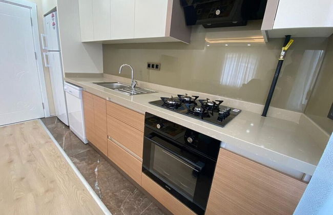 ABC APART HOTEL - Photo 25