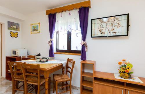 Apartments Alice Green Oasis - - Foto 9