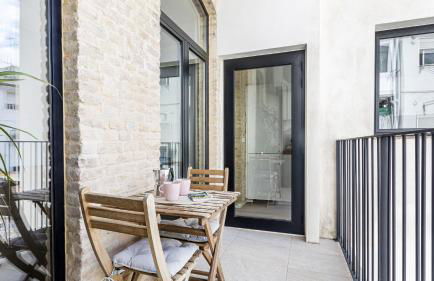 AIRE Holidays Valencia - Foto 45