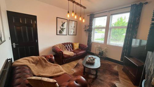 Modern mid terrace villa, Royston, Barnsley - Foto 2