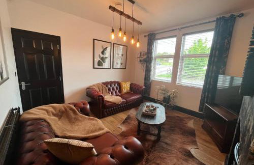 Modern mid terrace villa, Royston, Barnsley - Foto 2