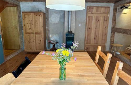 Kutscherhaus am Herrenhaus Bauer - Foto 41