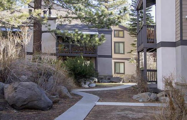 Sherwin Villas- Free Shuttle & Near Skiing! - Foto 16