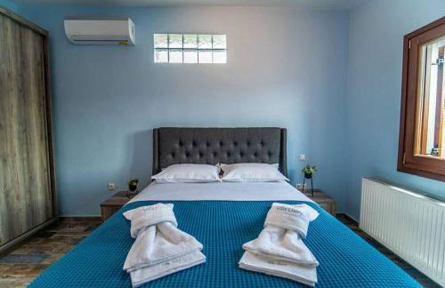 Villa Clairy in Argalasti, Pelion - Foto 29