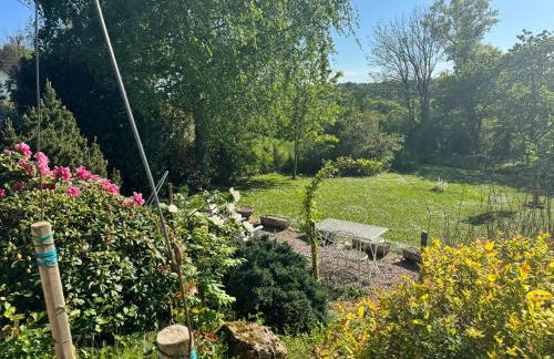 Un havre de paix en Berry - Foto 12