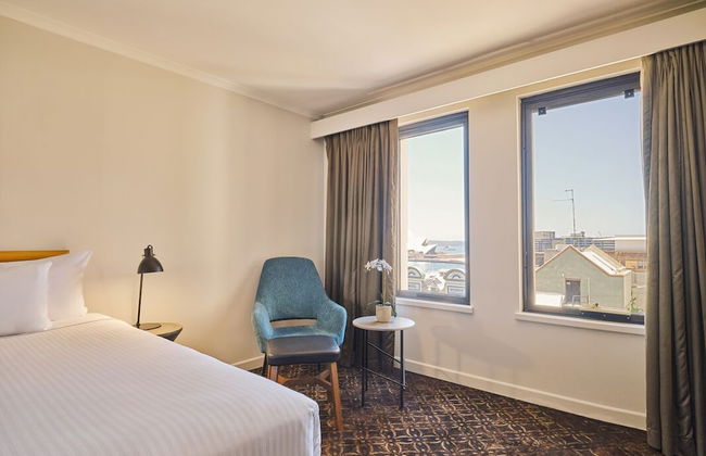 Rendezvous Hotel Sydney The Rocks - Foto 23