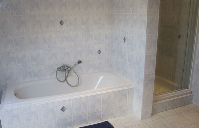 Contemporary Holiday Home in Houffalize With Private Garden - Photo 72