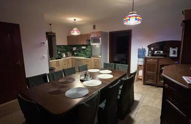 Leśniczówka Myśliwska - Foto 2