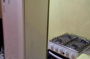 Apto C com cozinha em Macapá - Foto 17