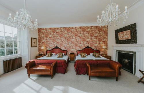 Carberry Tower Mansion House and Estate - Foto 22