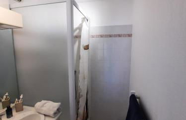 Appartement vue mer - Calme - Parking - Tennis - Piscine été - Foto 20