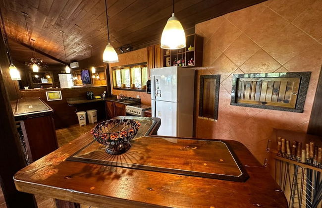 Villa Italia Hospedagem - Foto 42