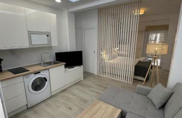 Apartamento Andalucía 33 Derecha - Foto 1