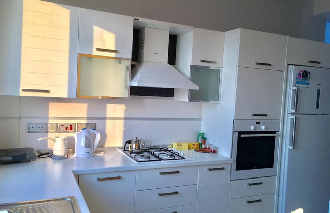 Sunset Villa Girne Cyprus - Foto 13