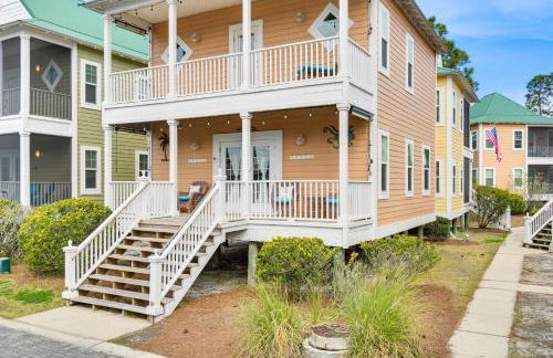 Family-Friendly Pensacola Home Less Than 1 Mi to Beach! - Foto 26