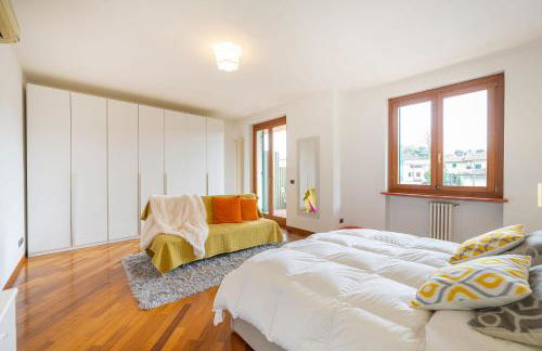 Villa Calmasino - Swimming Pool and Garda Lake - Foto 16