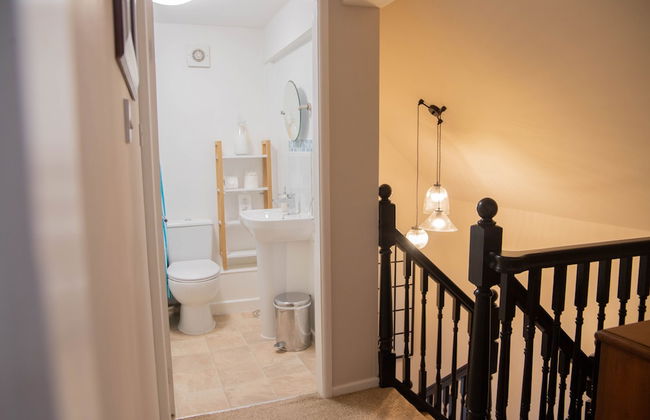 Dale Cottage - Foto 23