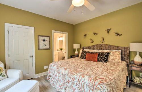 Butterfly Creek Columbus Estate on 3 Acres! - Foto 24