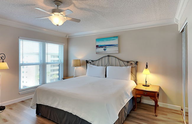 Emerald Isle by Southern Vacation Rentals - Foto 6