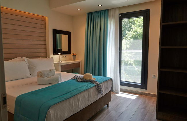 Bella Vista Luxury Apartments - Foto 5