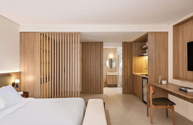 Aloe Vila Nova Conceição - Foto 13