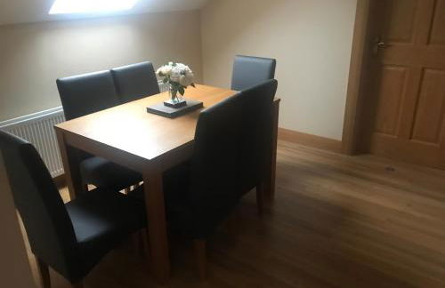 Dungannon 2 Bed Bungalow - Sleeps 5 - Pet Friendly - Foto 83