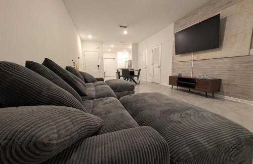 Spacious 3BR Jacksonville Townhome With King Bed - Foto 11