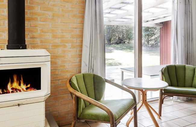 12 Person Holiday Home in Farevejle - Foto 14