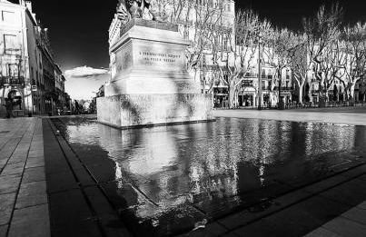 Appartement Cocooning Béziers Cœur historique, charme et confort noté 10 - Foto 25
