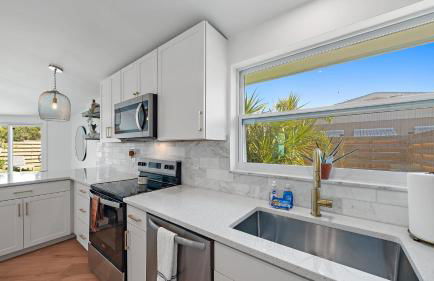 Coastal Cottage - Foto 9