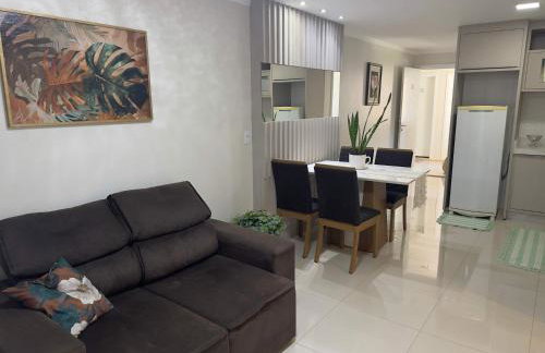 Apartamento Lindo Regiao do Lago Toledo PR - Foto 12