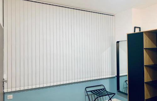 Le Phocéen : T4 balcon vue Vieux-Port - Foto 33