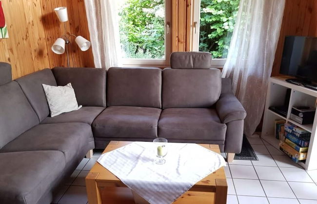 Lovely Apartment in Extertal - Foto 1