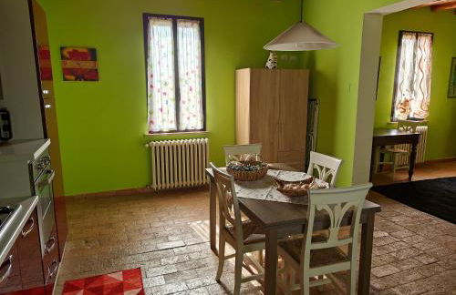 Corte Ventaglio - Foto 2