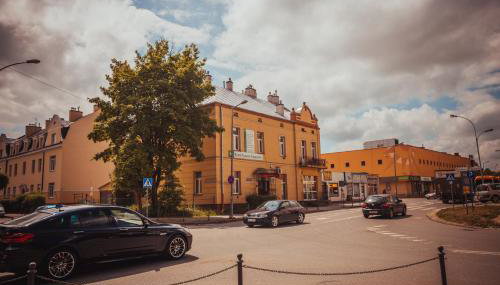 nocleg w Krośnie blisko dworca - Foto 2