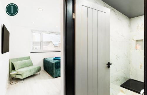 Birmingham Central Deluxe Inn - Foto 6