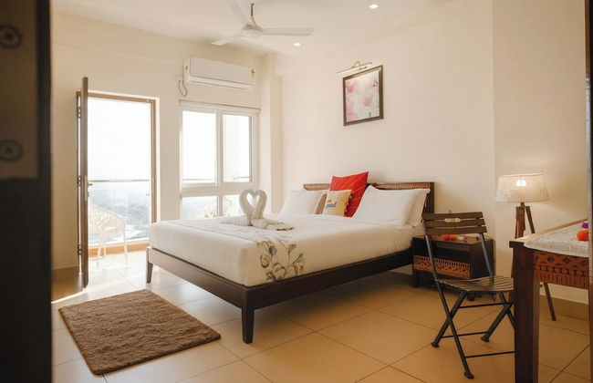 Golden Healing Journeys Homestay - Foto 33