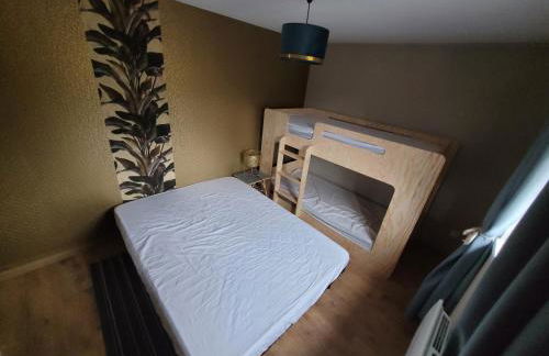 Maison proche de Verdun, en campagne, jusqu'à 6 personnes - Foto 9